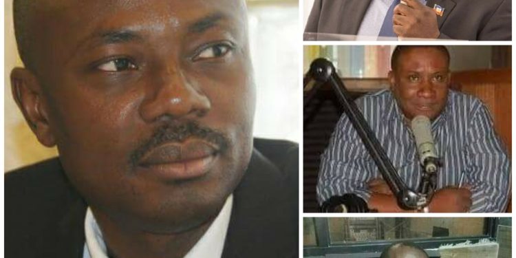 « Rony Colin, Jean Monard, Me Morin, cessez de servir  de drap blanc aux politiciens corrompus », a conseillé l’ancien sénateurs Moïse Jean-Charles