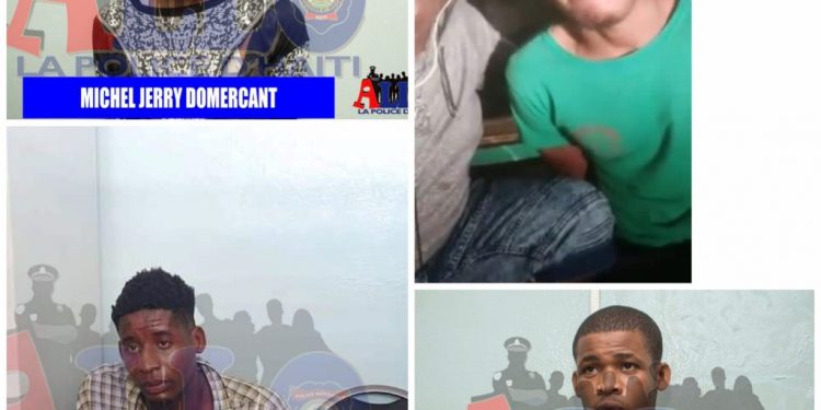 Affaire Evelyne Sincère : Trois individus arrêtés ce matin