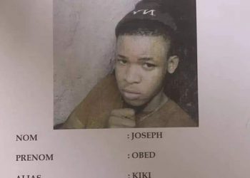 Assassinat d’Evelyne Sincère : La DCPJ à la trousse d’Obed Joseph dit « Kiki »