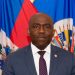 Léon Charles prend les rênes de la Police Nationale d’Haïti