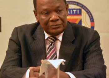 Sport/Abus sexuel : Blanchi par la Justice haïtienne, Yves Jean-Bart (Dadou) radué de toutes activités de foot-ball par la FIFA