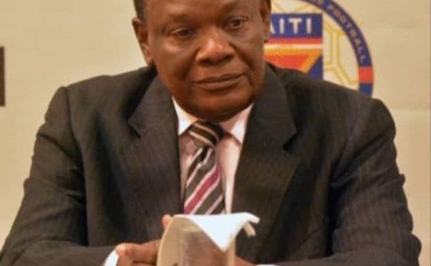 Sport/Abus sexuel : Blanchi par la Justice haïtienne, Yves Jean-Bart (Dadou) radué de toutes activités de foot-ball par la FIFA