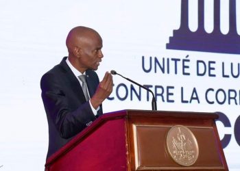 Haïti/Corruption : Le Président Jovenel Moïse exige de faire la lumière sur les contrats de 20 millions de dollars par mois pour le black-out
