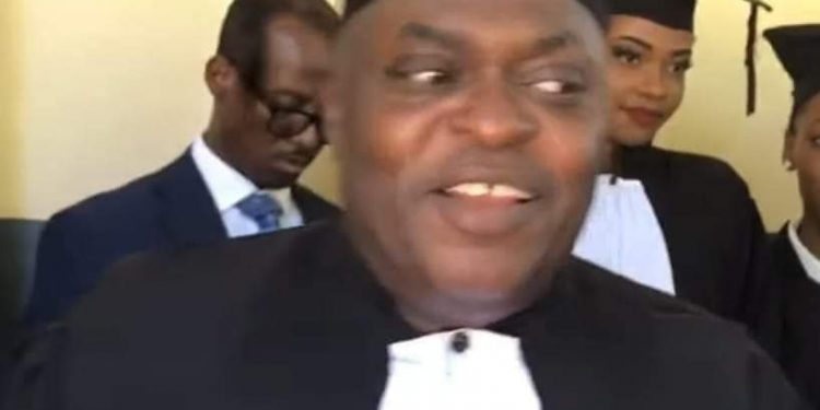 Editorial  : Quand Schiller Louidor prône la Mobilisation aux « militants » et prend la Formation comme « intelligent »