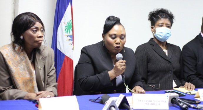 Haïti-élection : Les dates des élections présidentielle, législatives… cette année sont désormais connues