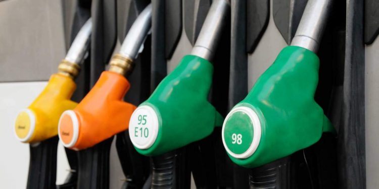 Fini la rareté de carburant  : 165 000 barils de gazoline arrivés à Port-au-Prince