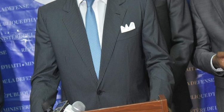 Haïti-Sécurité  :  Le voile se lève sur les trois individus tombés dans les affrontements avec les forces de l’ordre