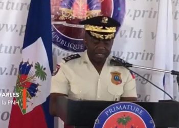 PNH-Santé : Inauguration du  premier centre hospitalier de  de la Police Nationale d’Haïti 