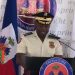 PNH-Santé : Inauguration du  premier centre hospitalier de  de la Police Nationale d’Haïti