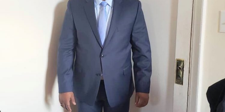 Haïti-Politique  :  Dieudonné Lhérisson soutient-il le projet du sénateur Joseph Lambert  ?