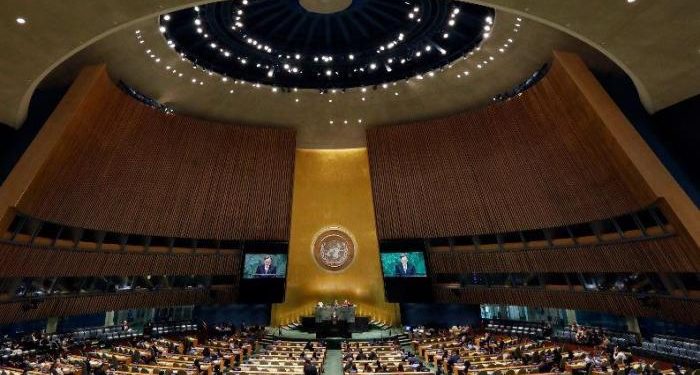 Haïti : L’ONU apporte son appui à l’Administration Moïse/Jouthe pour l’organisation des prochaines élections