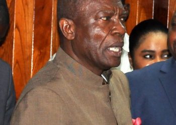 Haïti-Opinion  :  Un citoyen réagit à l’appel de Rébu