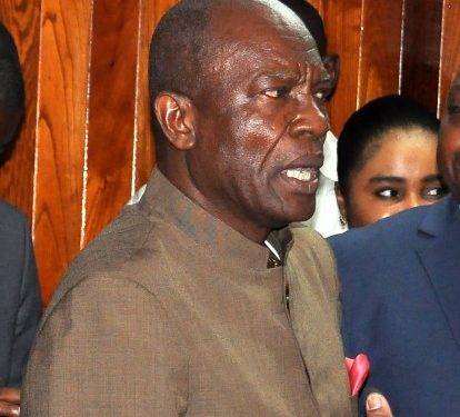 Haïti-Opinion  :  Un citoyen réagit à l’appel de Rébu