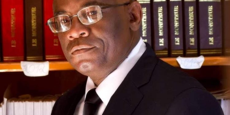 Haïti-Analyse : Qui a vraiment tué Me Dorval ?