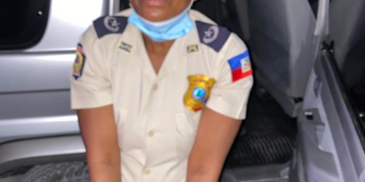 Haïti-Complot contre la sûreté de l’État : Une vingtaine de personnes arrêtées, des armes et des sommes d’argent saisies