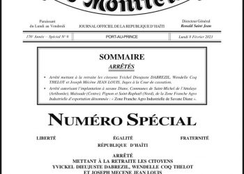 Trois juges de la Cour de Cassation mis à la retraite après un coup d’État raté