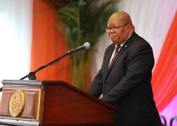 Haïti-Coup d’État :  Cour de Cassation/Légalité/Respect des Lois