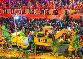 Carnaval National/Port-de-Paix : 0 Mort, 37 cas légers recensés, selon le bilan de l’OFATMA