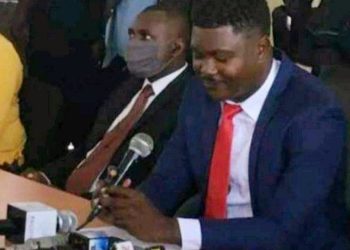 Haïti-Portrait  : Qui est Frantz Idérice, le jeune Directeur Général de la CAS, qu’on tente de lyncher son caractère à des fins politiques  ?