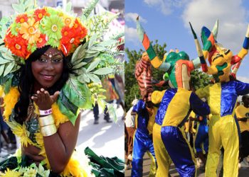 Haïti-Carnaval  :  La PNH a adopté de nouvelles mesures en vue bon déroulement des festivités