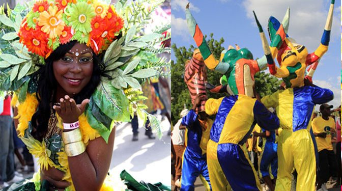 Haïti-Carnaval  :  La PNH a adopté de nouvelles mesures en vue bon déroulement des festivités