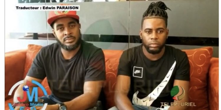 Haïti : Les deux frères dominicaines kidnappés ont fait des révélations 