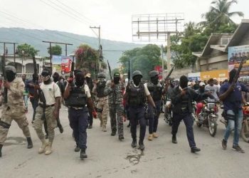 Fantom 509/Démantèlement : l’ancien policier Abelson Gros-Nègres arrêté ! 
