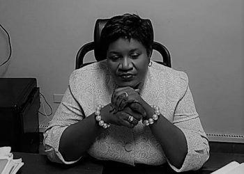 Opinion : « Restez debout. N’abandonnez pas ! », mots de solidarité dédiés à la Directrice générale de la LEH, Marie Margareth Fortuné  