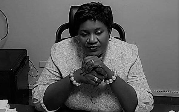 Opinion : « Restez debout. N’abandonnez pas ! », mots de solidarité dédiés à la Directrice générale de la LEH, Marie Margareth Fortuné