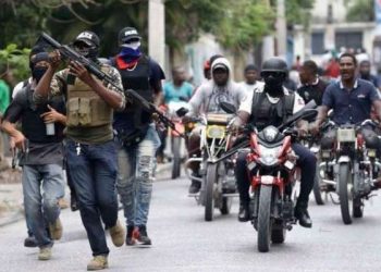 Haïti-Opinion : Les dernières sorties de Fantom 509 sont-elles une diversion pour empêcher la PNH de traquer les bandits ? 