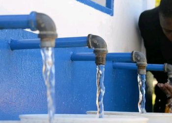 La DINEPA une institution qui bouge