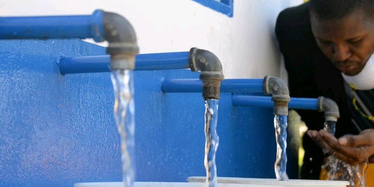 La DINEPA une institution qui bouge