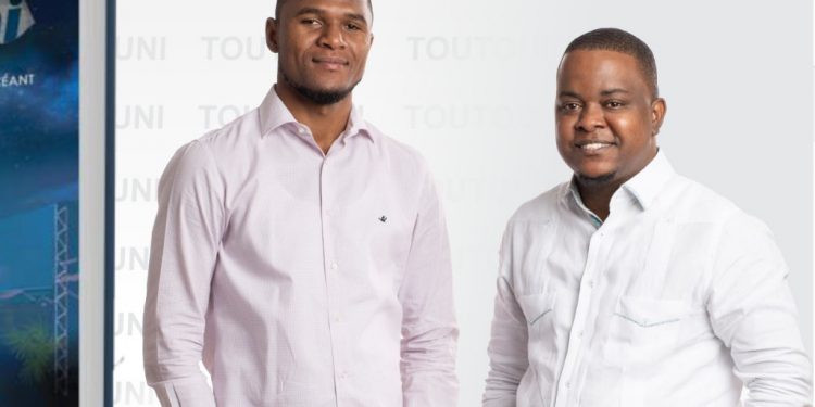 Haïti/Crise-Politique : Jochermy Jean-Baptiste et Pascal Adrien du Mouvement National Pour la Transparence (Toutouni) optent pour le dialogue