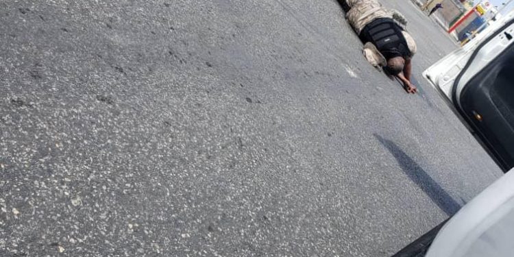 Haïti-Violence : Un policier tué par balles lors de l’intervention du groupe armé Fantom 509