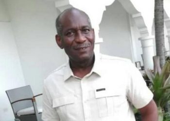 Le médecin Ernst Paddy assassiné ! 