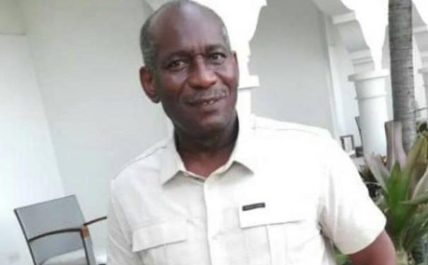 Le médecin Ernst Paddy assassiné !