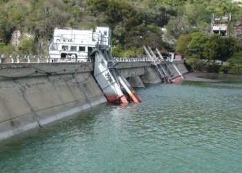 Haïti-Développement :  Le barrage  hydroélectrique Marion, ce projet phare du Président Jovenel Moïse, sera inauguré le 1er mai 2021