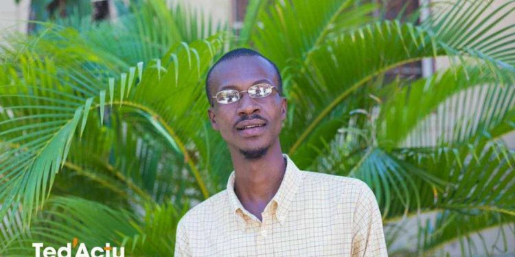 Haïti-Presse : Berrick Estidore prend les rênes du Réseau National des Médias en Ligne