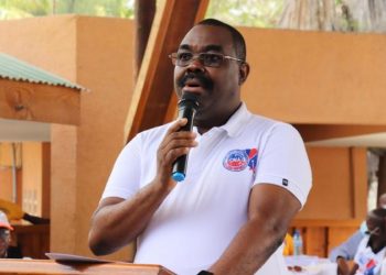 Nécrologie : Chesnel Pierre, le Directeur général de l’ONA, est mort ! 