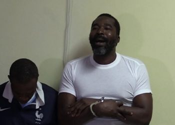 Haïti-Justice : L’ancien député Arnel Belizaire auditionné à la Cour d’appel