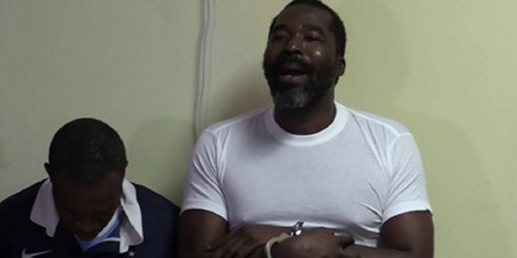 Haïti-Justice : L’ancien député Arnel Belizaire auditionné à la Cour d’appel