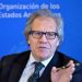 Crise politique/Dialogue : Une mission de l’Organisation des État Américains sera bientôt en Haïti