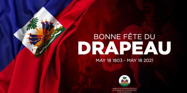 218e du Bicolore : Le bureau du Ministre délégué en charge de la Citoyenneté et du Patriotisme appelle à « un dialogue serein et transcendant »