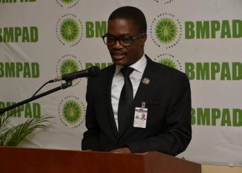 L’ambassadrice des États-Unis, Linda Thomas-Greenfield, encourage le Président Jovenel Moïse à organiser des élections cette année