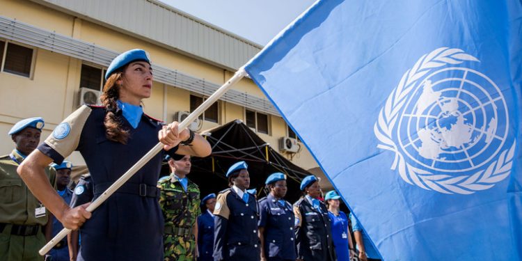 Haïti/Élection-Sécurité : Des experts de l’ONU bientôt dans nos murs en soutien à la PNH