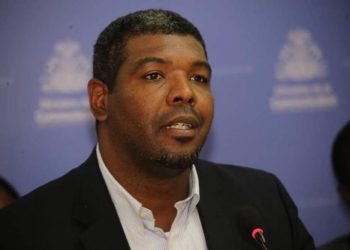 Insécurité  : « Le gouvernement diligente une task force pour  prendre en charge les déplacés », a annoncé le ministre Guy François