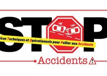 Haïti/Bulletin routier : 5 morts et 53 blessés en une semaine, selon le bilan de Stop-Accidents