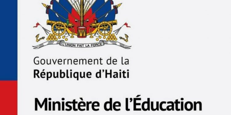 Covid-19: Fermeture des classes à partir du 11 juin en Haïti