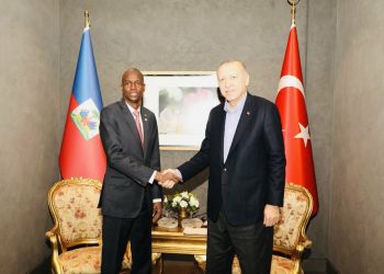 Covid-19: Le MSPP lance une campagne de vaccination