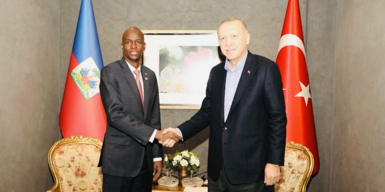 Covid-19: Le MSPP lance une campagne de vaccination